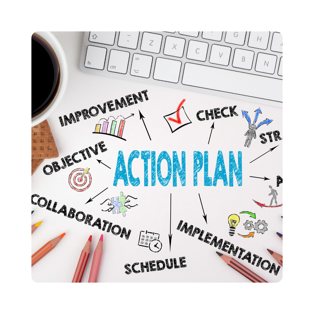 You are currently viewing Le plan d’action commercial : un super outil pour dirigeants et indépendants.